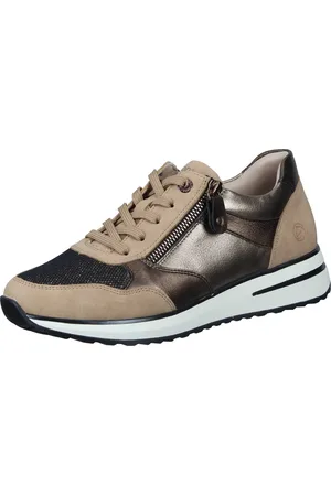 Remonte Schnürer Schnürschuh aus Stretch Material - Verkäufer: PS shoe fashion GmbH