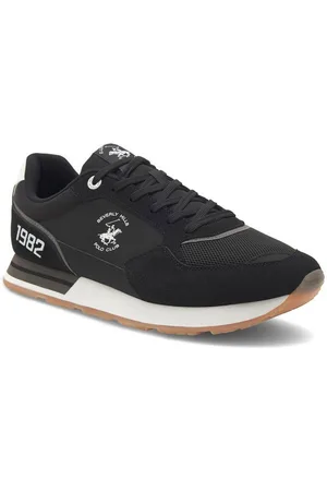 Beverly Hills Polo Club Sneakers Herren MILO-01 Sneaker - Verkäufer: Modivo_de