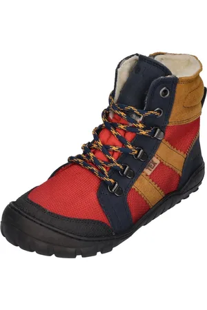 Koel MILONI 2.0 HYDRA WP Barfußschuh Ocra - Verkäufer: Shoedeal Jana Sievers e.K.
