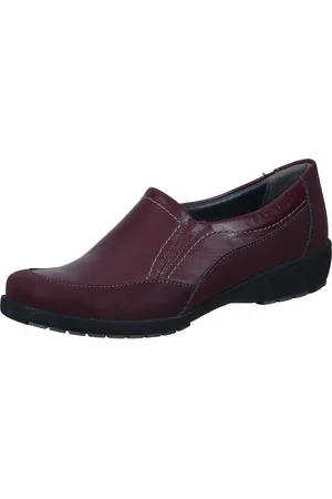 Comfortabel Slipper Slipper mit Gummizug - Verkäufer: PS shoe fashion GmbH