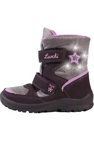 Lurchi Stiefel Kenya-SYMPATEX Stiefel - Verkäufer: SMP Retail