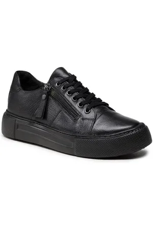 Lasocki Sneakers WI16-ZED-03 Black Sneaker - Verkäufer: Modivo_de