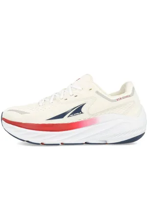 Altra M Via Olympus Herren White Blue Laufschuh - Verkäufer: Schuhdealer