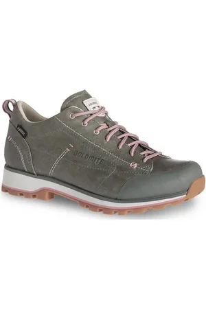 Dolomite Damen Wanderschuhe 54 Low Fg GTX Outdoorschuh - Verkäufer: Wohlleben Sports