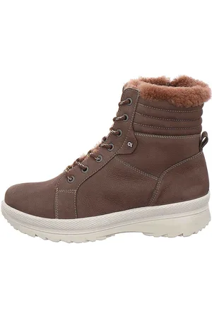 Jomos [D2C] 853507 83 343 Schnürboots - Verkäufer: schuhplus - Schuhe in Übergrößen