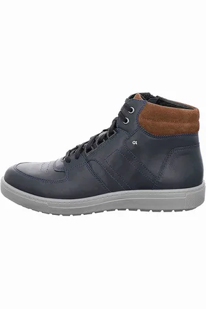 Jomos [D2C] 321799 106 8138 Schnürboots - Verkäufer: schuhplus - Schuhe in Übergrößen