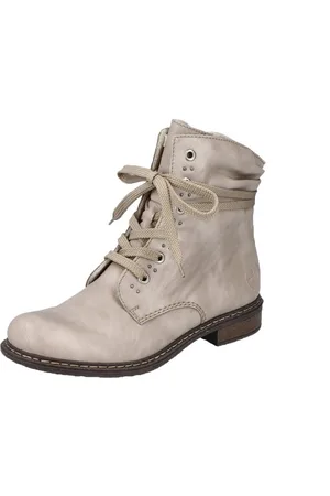Rieker Winterboots - Verkäufer: Schuh-Laden
