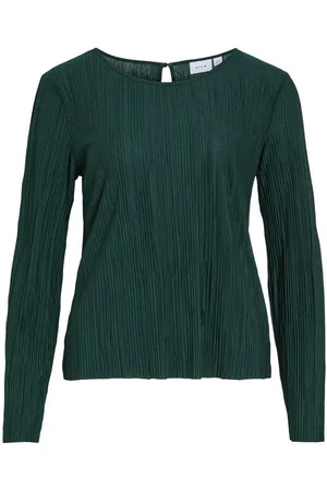 VILA Langarmshirt - Verkäufer: PTH ESP