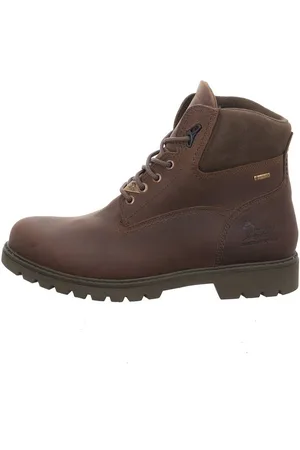 Panama Jack Amur Gtx C32 Napa Grass Kaki / Khaki Schnürstiefelette - Verkäufer: www.hillenhinrichs-schuhmode.de
