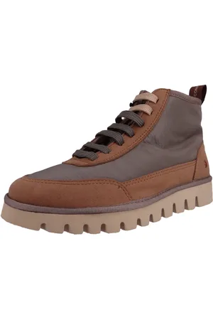 Art 1585 Ontario Taupe Sneaker - Verkäufer: Schuhkings