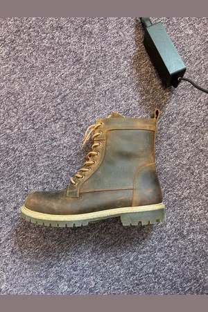 Charlotte Of Sweden 19880440-201 Schnürstiefel - Verkäufer: Schuhhaus Höppner