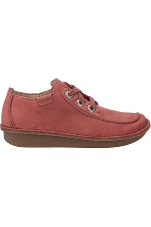 Clarks Funny Dream Schnürschuh - Verkäufer: Schuhe Lüke