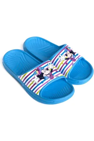 Disney Minnie Maus Mädchen Kinder Sandalen Schuhe Gr. 27 bis 34 Sandale - Verkäufer: WS-Trend