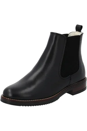 Palado Patmos Warm Chelseaboots - Verkäufer: JOMODO