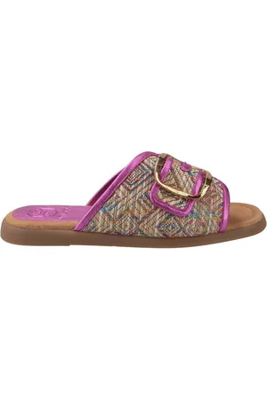 Unisa CRAY Sandale - Verkäufer: Schuhe Lüke