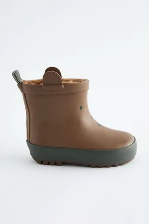 Next Kurze Gummistiefel Gummistiefel (1-tlg) - Verkäufer: Germany GmbH