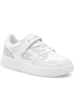 Champion Sneakers Unisex Kinder Rebound 2.0 Low B PS S32497-WW020 Sneaker - Verkäufer: Modivo_de