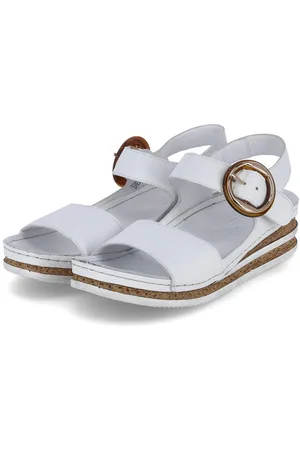 Andrea Conti Sandalen Sandalette - Verkäufer: Anika Schuh