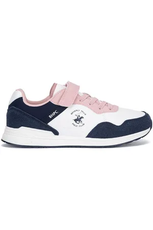 Beverly Hills Polo Club Sneakers Mädchen A23F0818A-1 Sneaker - Verkäufer: Modivo_de