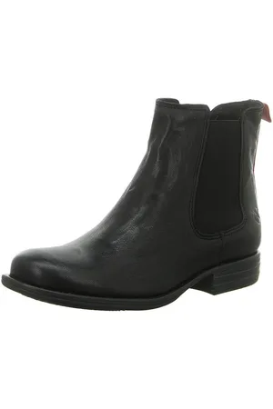 PX Jessy Stiefelette - Verkäufer: Schuhfachmann.de