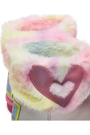 Agatha Ruiz de la Prada Stiefeletten 241988-B S Stiefel - Verkäufer: Modivo_de