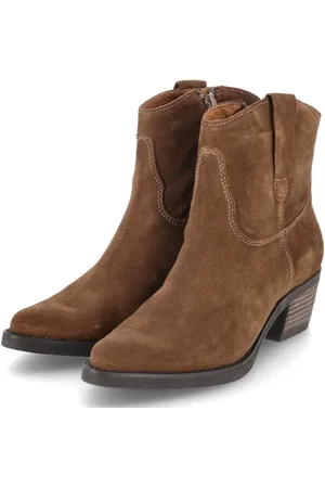Apple of Eden Stiefeletten EVIE 80 Stiefelette - Verkäufer: Anika Schuh