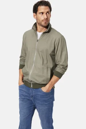 BABISTA Sweatjacke NORIETTA im feinen Streifenmuster - Verkäufer: VANDERSTORM VENTURES
