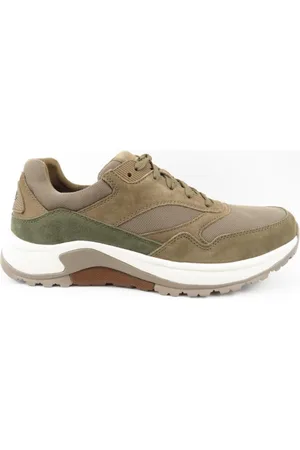 Gabor Rollingsoft Dreamvelour Sneaker Schuhhaus Otto Cronauer