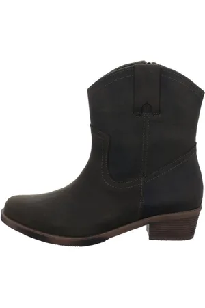 Charlotte Of Sweden Da.- Stiefelette Stiefelette - Verkäufer: Schuhhaus Höppner