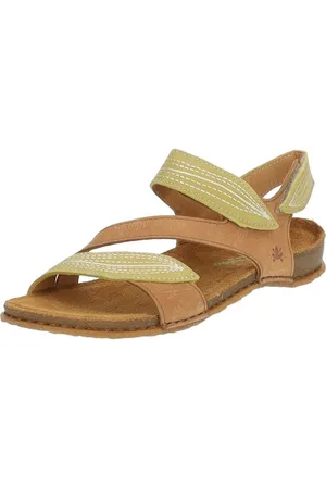 El Naturalista Sandalen Leder Riemchensandalette - Verkäufer: S4S Commerce