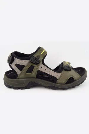 Ecco Offroad Sandale Schuhhaus Otto Cronauer