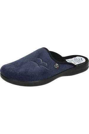 Fly flot Hausschuhe Hausschuh aus Textil - Verkäufer: PS shoe fashion GmbH