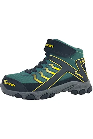 KASTINGER Schnürstiefel Schnürstiefelette - Verkäufer: H&D Schuhcompany