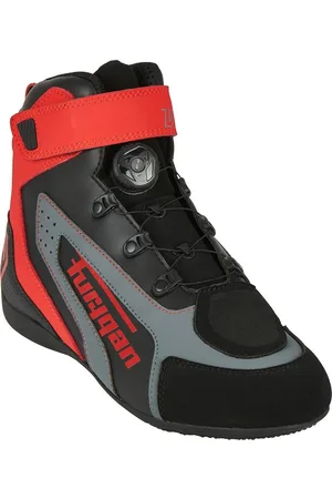 Furygan 3135-108 Shoes V4 Easy D3O Motorradstiefel - Verkäufer: 247Group GmbH