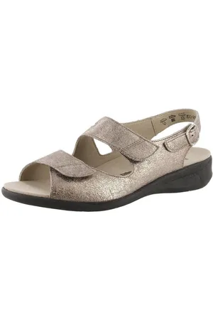 Solidus Weiblich Fabia Sandale Leder Sandale - Verkäufer: Shoes & Fashion