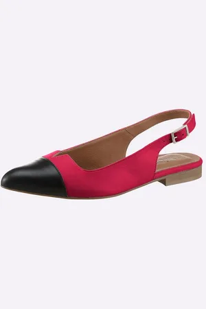 Heine Slingballerina Ballerina - Verkäufer: Witt-Gruppe