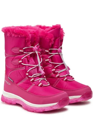 Garvalin Schneeschuhe 241852 B776 D Schnürschuh - Verkäufer: Modivo_de