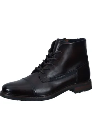 Bugatti Stiefel Stiefel aus echtem Leder - Verkäufer: PS shoe fashion GmbH