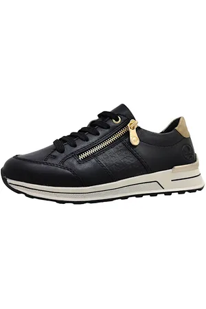 Rieker Schnürer Sneaker - Verkäufer: H&D Schuhcompany