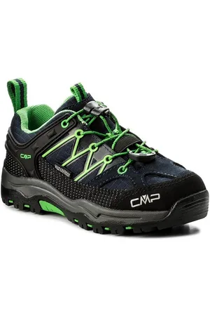 CMP Trekkingschuhe Rigel Low Trekking 3Q54554 51AK Trekkingschuh - Verkäufer: Modivo_de