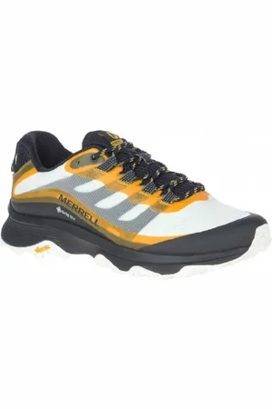 Merrell Moab Speed GTX Herren Outdoor Trekkingschuhe Wanderschuhe J066771 Wanderschuh Wasserdicht - Verkäufer: outlet5de