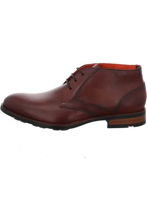 Lloyd JEFFREY Schnürstiefelette - Verkäufer: www.hillenhinrichs-schuhmode.de