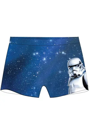 STAR WARS Boxer-Badehose Storm Trooper Badehose - Verkäufer: Bienes Shop