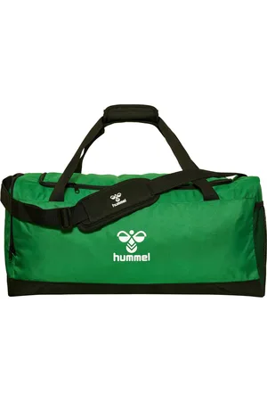 Hummel Sporttasche hmlCORE 2.0 SPORTS BAG JELLY BEAN/BLACK - Verkäufer: INTERSPORT Müller, Lübbenau/ Spreewald