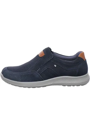 Jomos [D2C] 322357 904 8006 Slipper - Verkäufer: schuhplus - Schuhe in Übergrößen