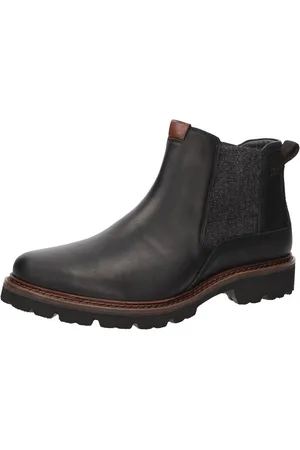 Sioux Adalrik-715-H Stiefelette - Verkäufer: Online GmbH