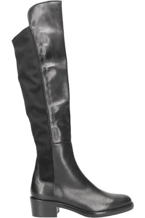 Donna Carolina POLLY NERO Stiefel - Verkäufer: Schuhe Lüke