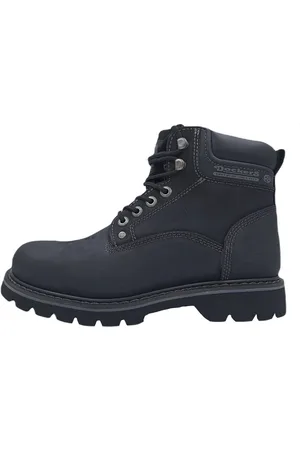 Dockers Winterboots - Verkäufer: Schuh-Laden