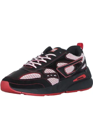 Diesel Herren Schuhe - S-SERENDIPITY Sneaker Sneaker Unisex - Verkäufer: leyoley