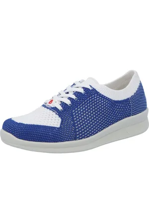 Berkemann Weiblich ComfortKnit Eila Sneaker Textil Sneaker - Verkäufer: Shoes & Fashion